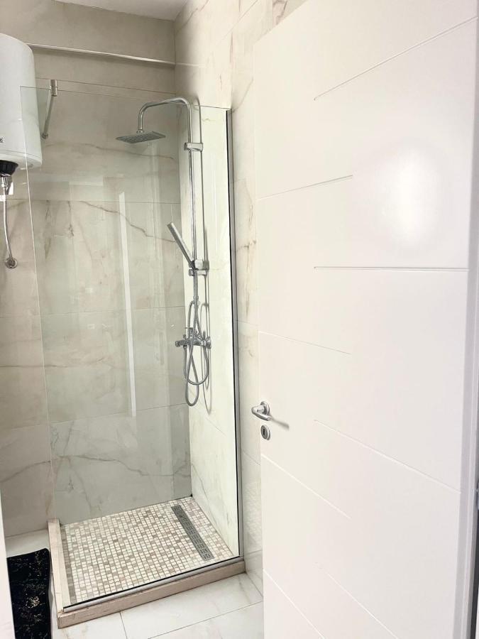 Twentysix Apartment شكودر المظهر الخارجي الصورة