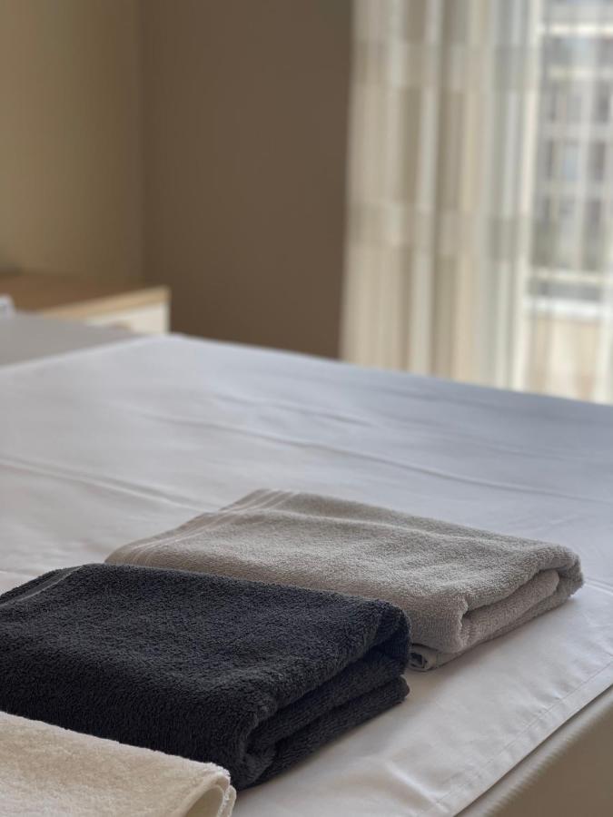 Twentysix Apartment شكودر المظهر الخارجي الصورة